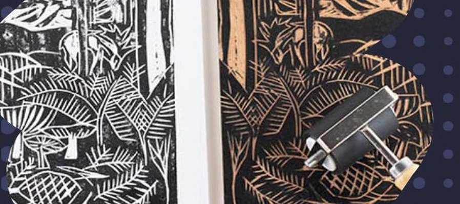 Taller de Aproximación al Grabado