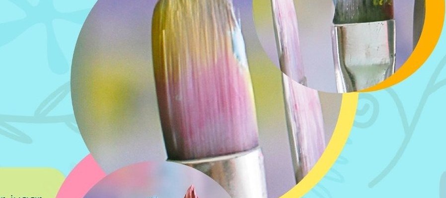 Taller multidisciplinario de Artes