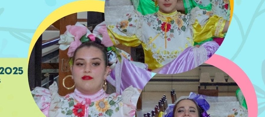 Taller de Danza Folclórica