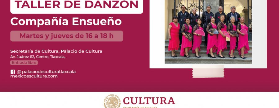 Taller de Danzón