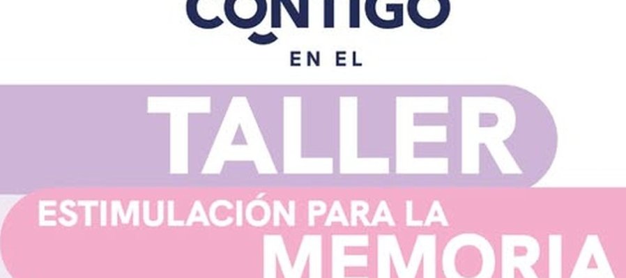 Estimulación para la memoria