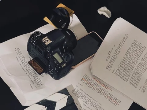 Escritura cinematográfica