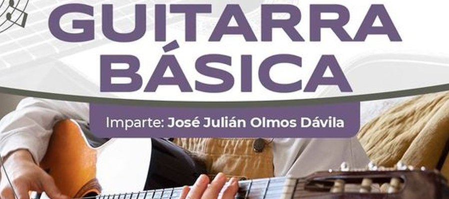 Taller de Guitarra Básica