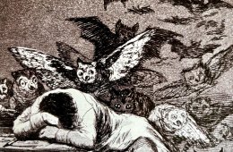 Imagen muestra de la actividad Historia, teoría y curaduría del grabado
