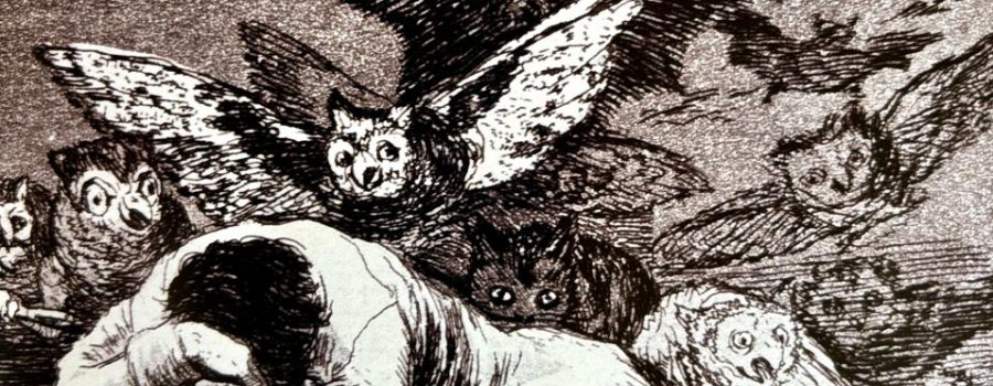 Historia, teoría y curaduría del grabado