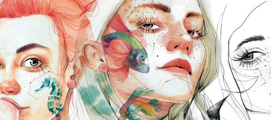 Taller de ilustración