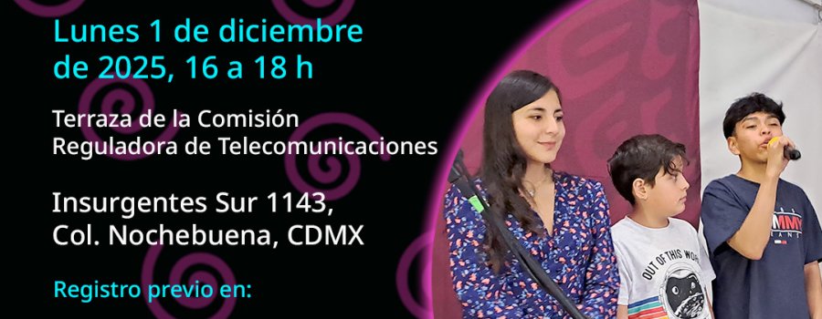 Taller: ¡Infancias al aire!