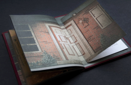 Encuentro de Fotolibros E.FOLIO.2025