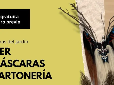 Las criaturas del jardín