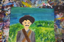 Taller de Pintura