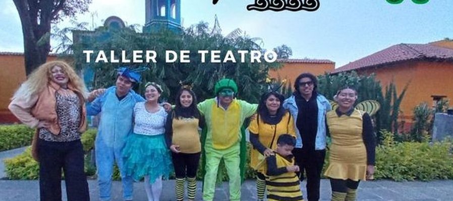 Teatro para todos