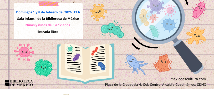 Exploradores del mundo invisible