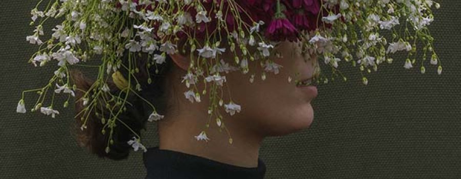 Taller. Fotografía autorreferencial: de lo íntimo a lo colectivo