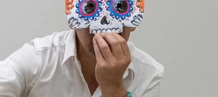 Noche de Museos. Celebración por el Día de Muertos