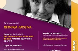 Memoria emotiva