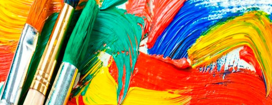 Pintura Nivel 1 Juvenil