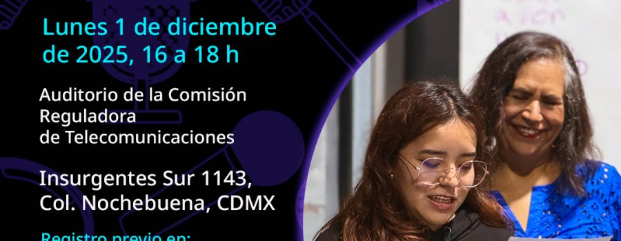 Taller: La radio como generadora de la imaginación