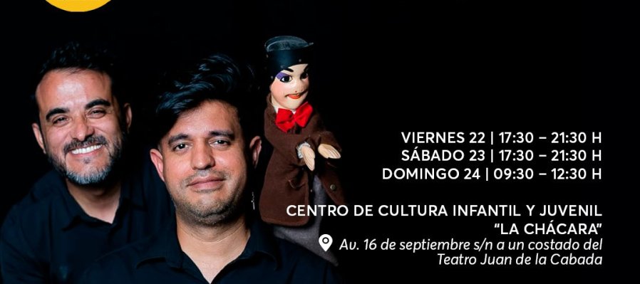 Taller de la animación de la materia y el objeto vivo