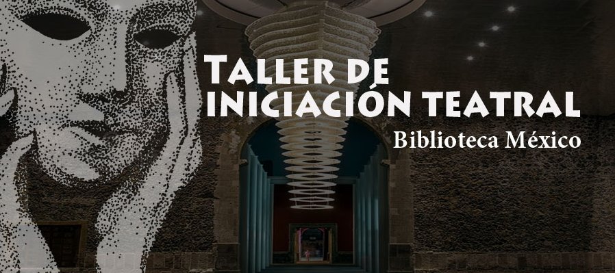 Taller de Iniciación Teatral