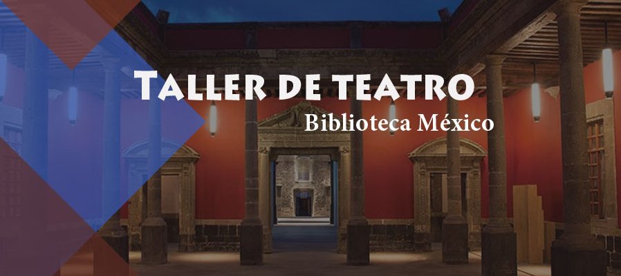 Taller de Teatro