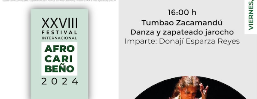 Tumbao Zacamandú