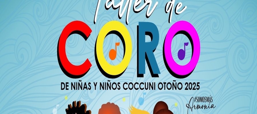 Taller de Canto