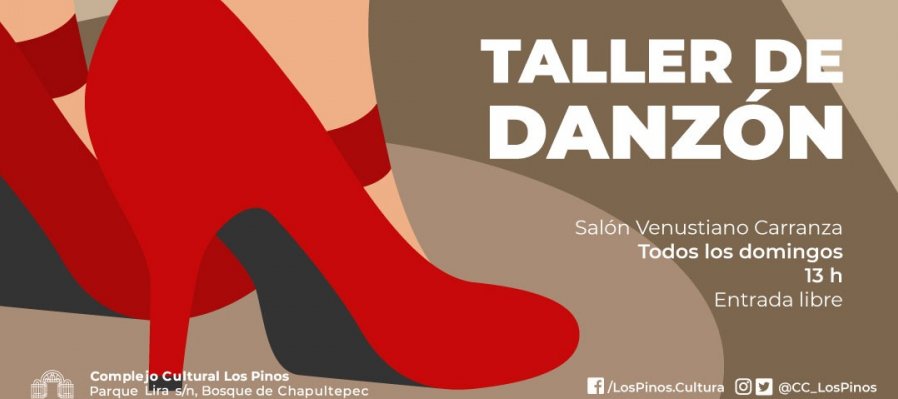 Taller de danzón