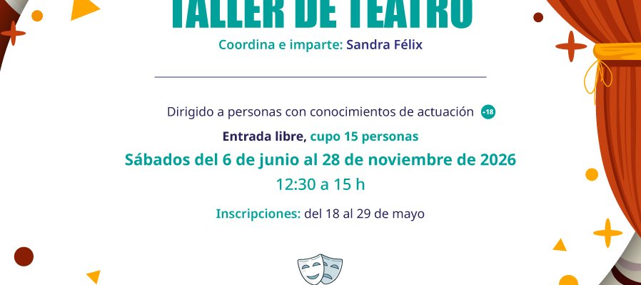 Taller de Teatro