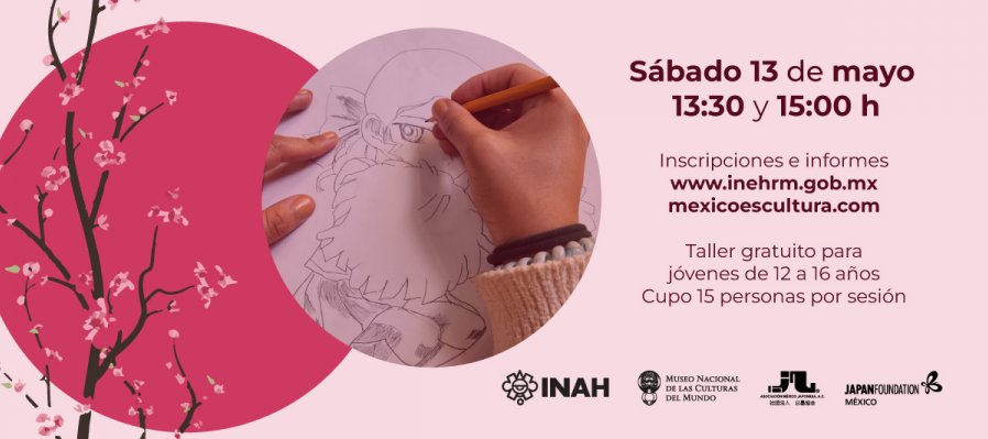 La influencia histórica y cultural de México en el Manga-Anime.