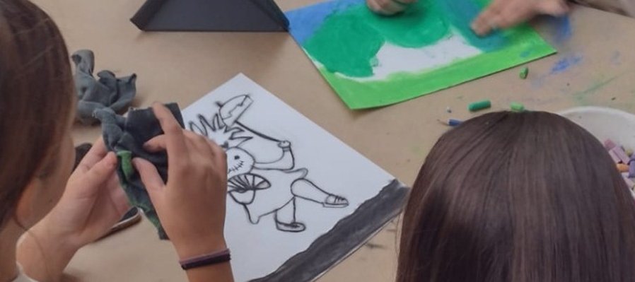 Talleres de primavera