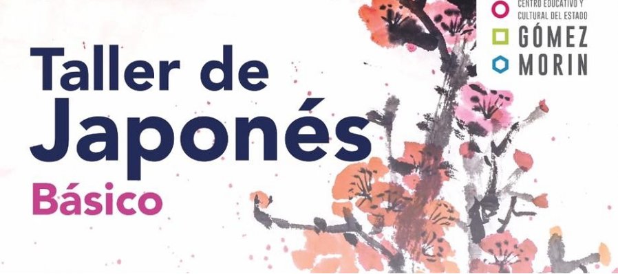 Taller de Japonés Básico