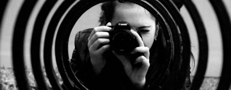 Taller de fotografía
