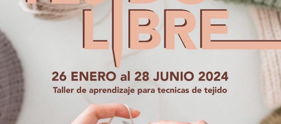Tejido libre