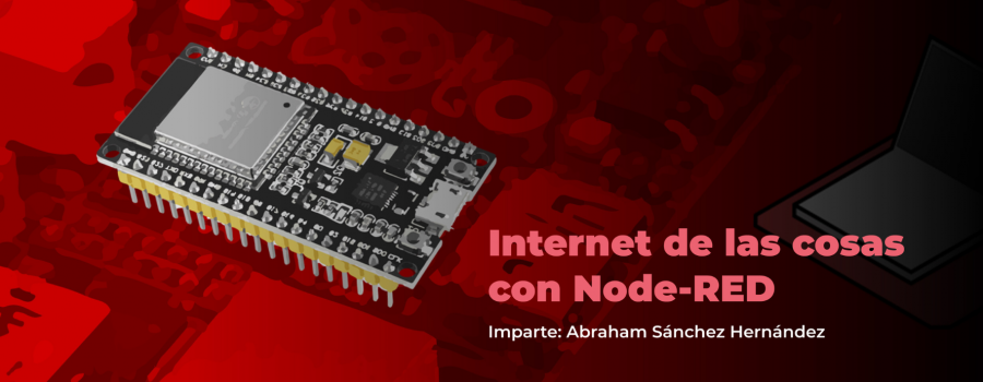 Taller Internet de las cosas con Node-RED