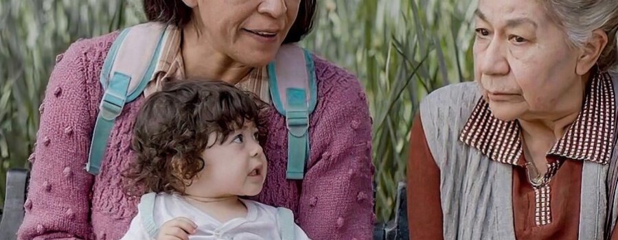 Tamara y la catarina