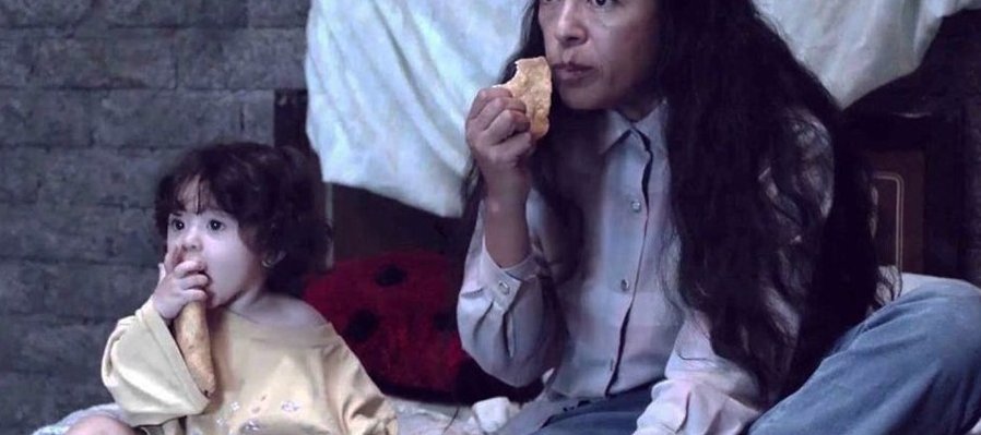 Tamara y la Catrina