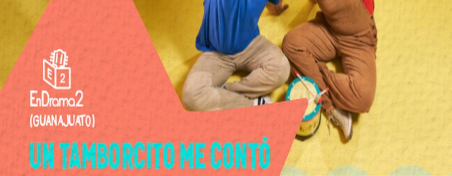 Un tamborcito me contó