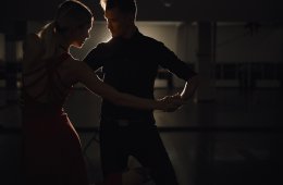 Imagen muestra de la actividad Cartas de amor y tango