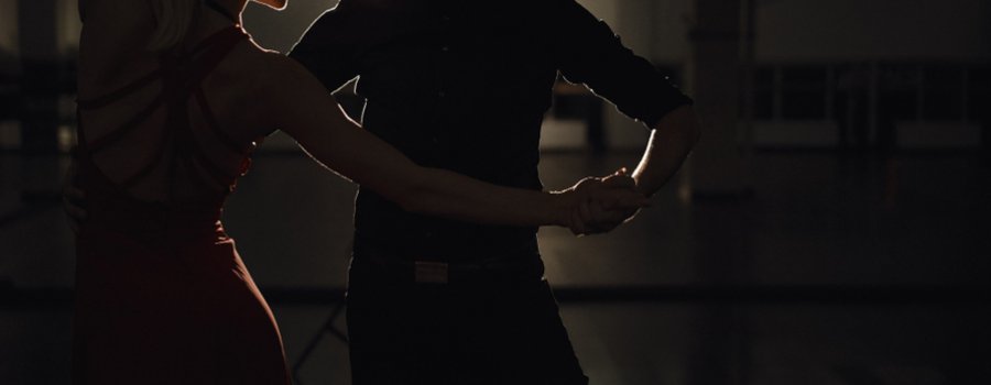 Cartas de amor y tango