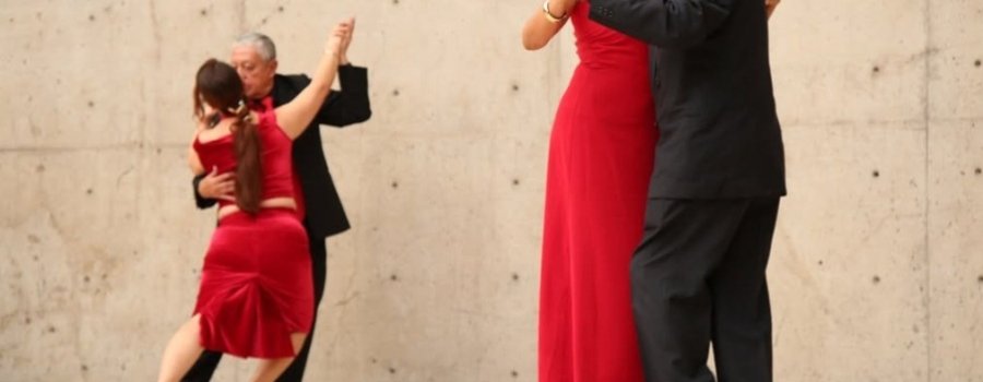 Club de Tango del CCMC