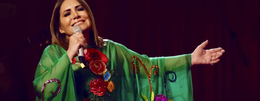 Tania Libertad.
