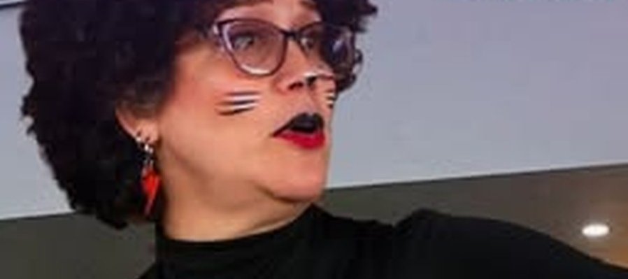 Dani, el gato negro y sus amigos