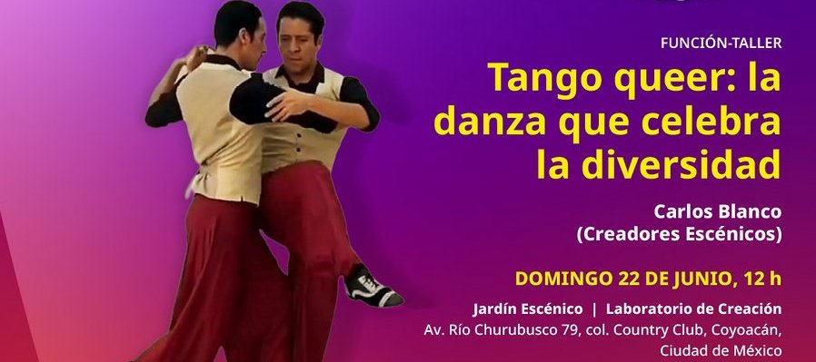 Tango queer: la danza que celebra la diversidad