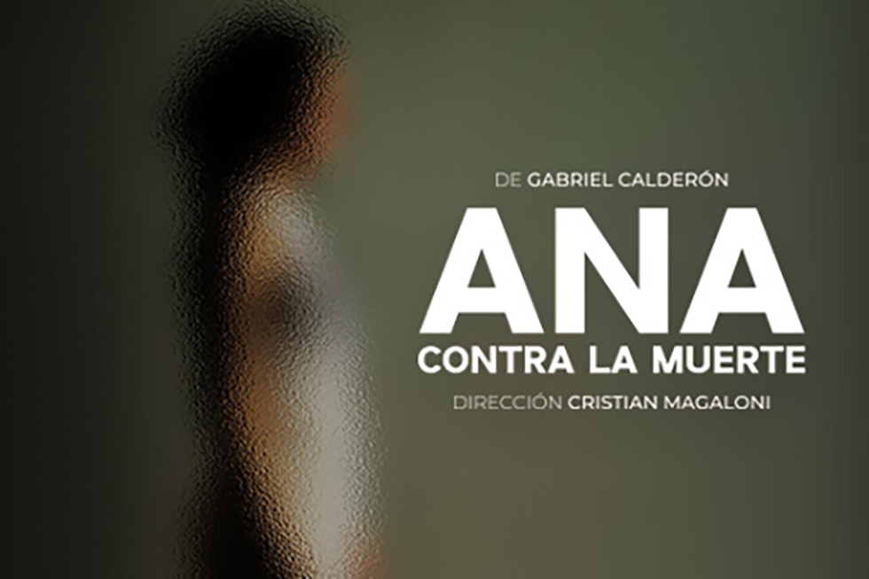 Imagen muestra de Ana contra la muerte