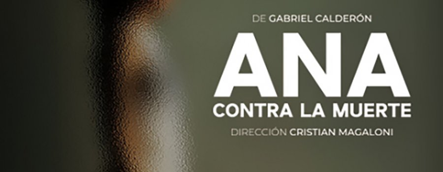 Ana contra la muerte