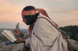 Imagen muestra de la actividad Jíkuri. viaje al país de los tarahumaras.