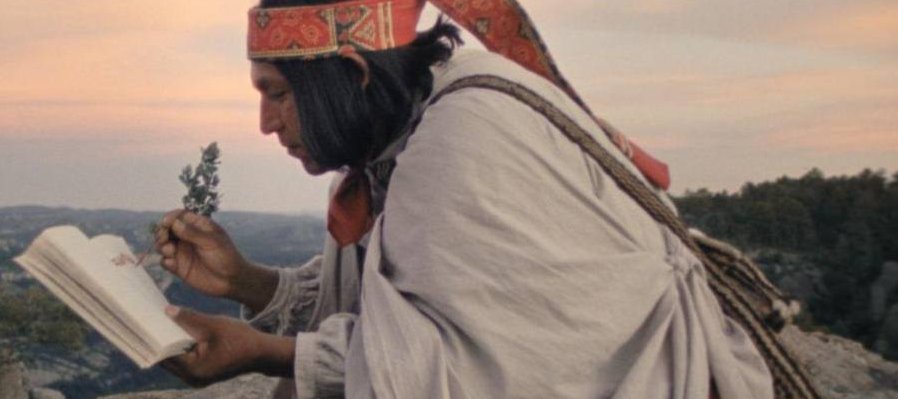 Jíkuri. viaje al país de los tarahumaras