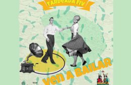 Tardeada FIV