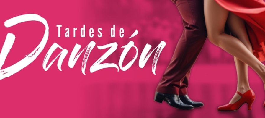Tardes de danzón