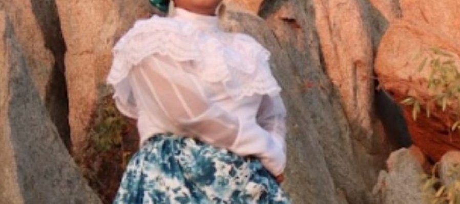 Tardes de folklore mexicano